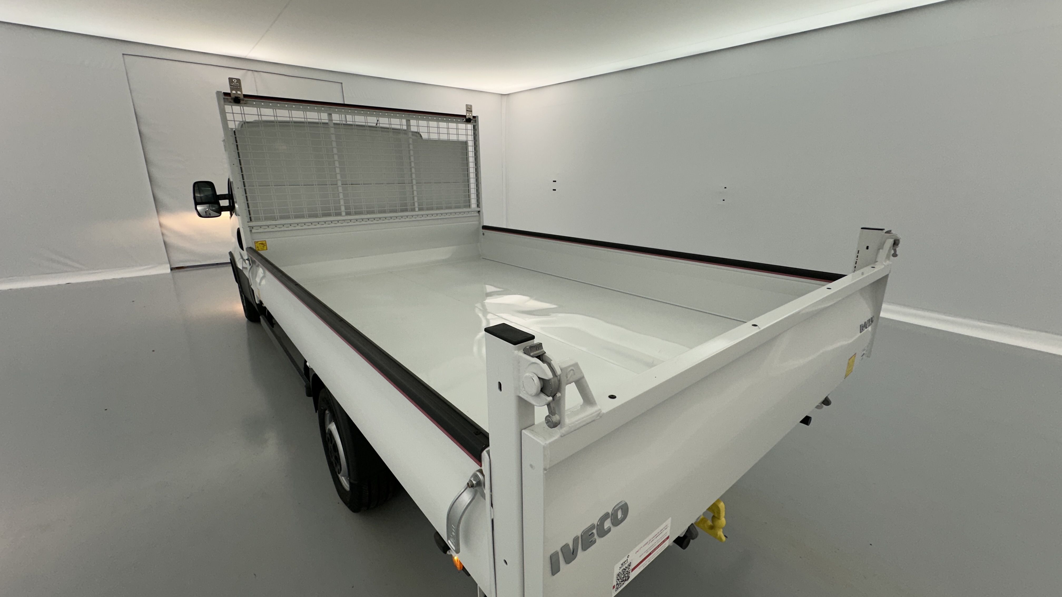 GLI00012131_p53 - IVECO - DAILY - 2026 - photo 9