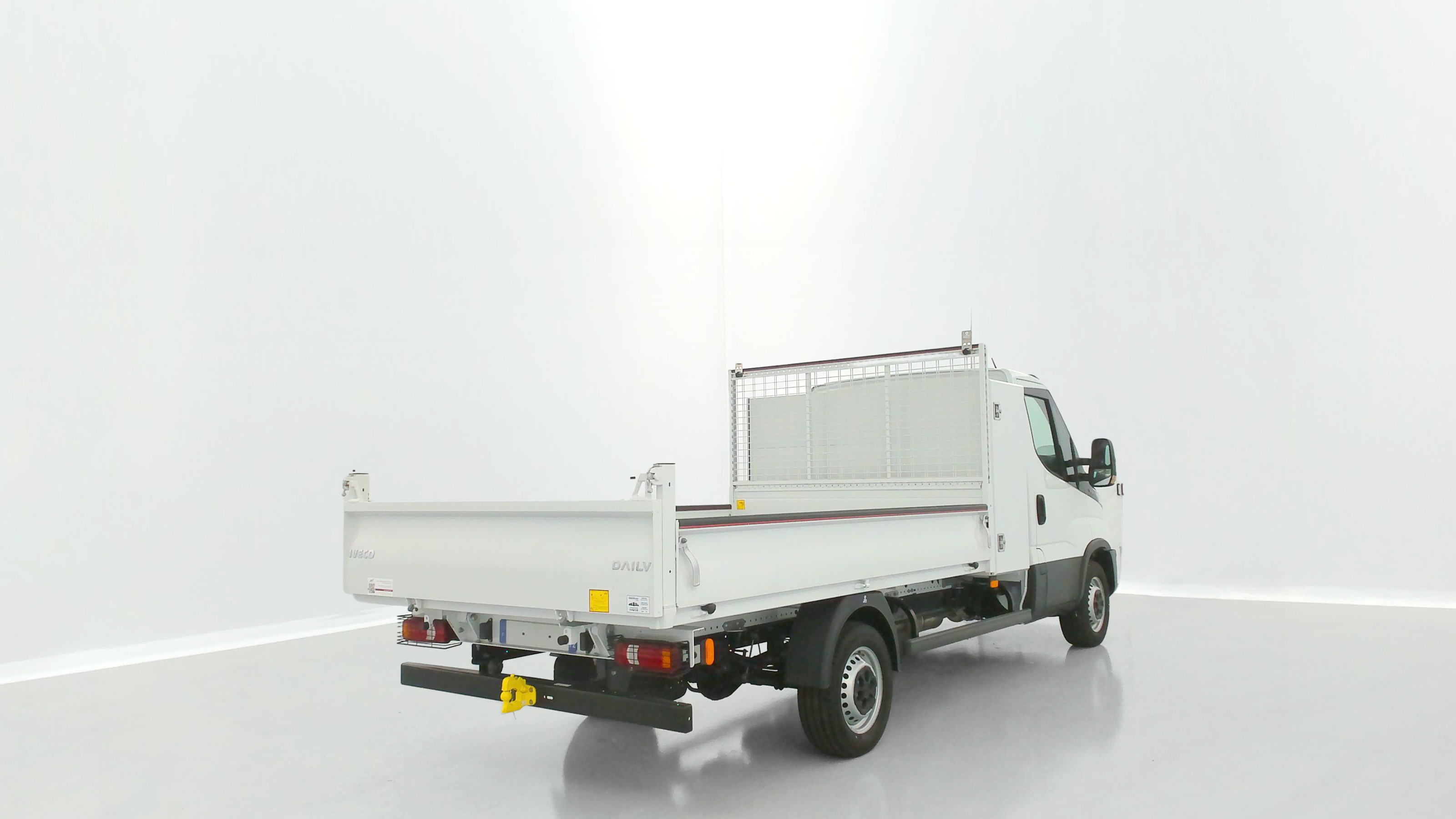 GLI00012131_p53 - IVECO - DAILY - 2026 - photo 17