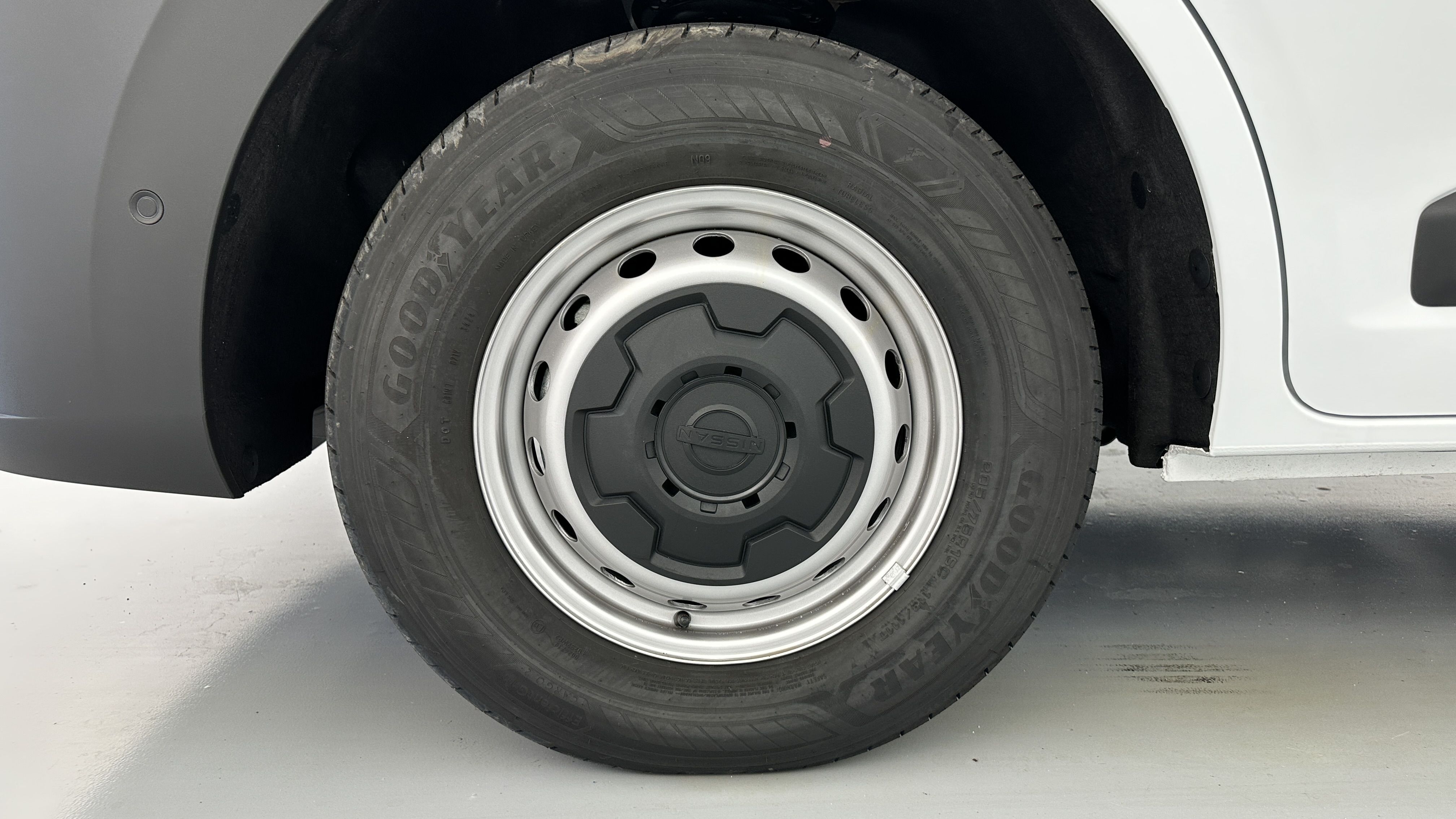 GLI00011027_p53 - NISSAN - INTERSTAR - 2025 - photo 10