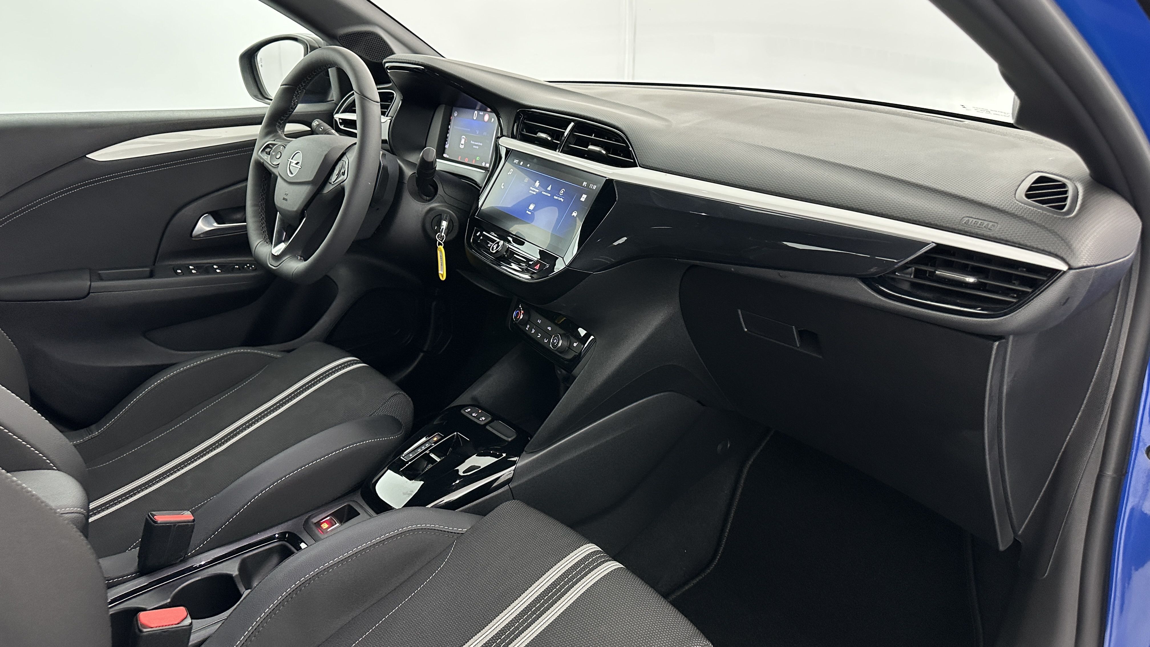 GLI00010136_p53 - OPEL - CORSA - 2025 - photo 8