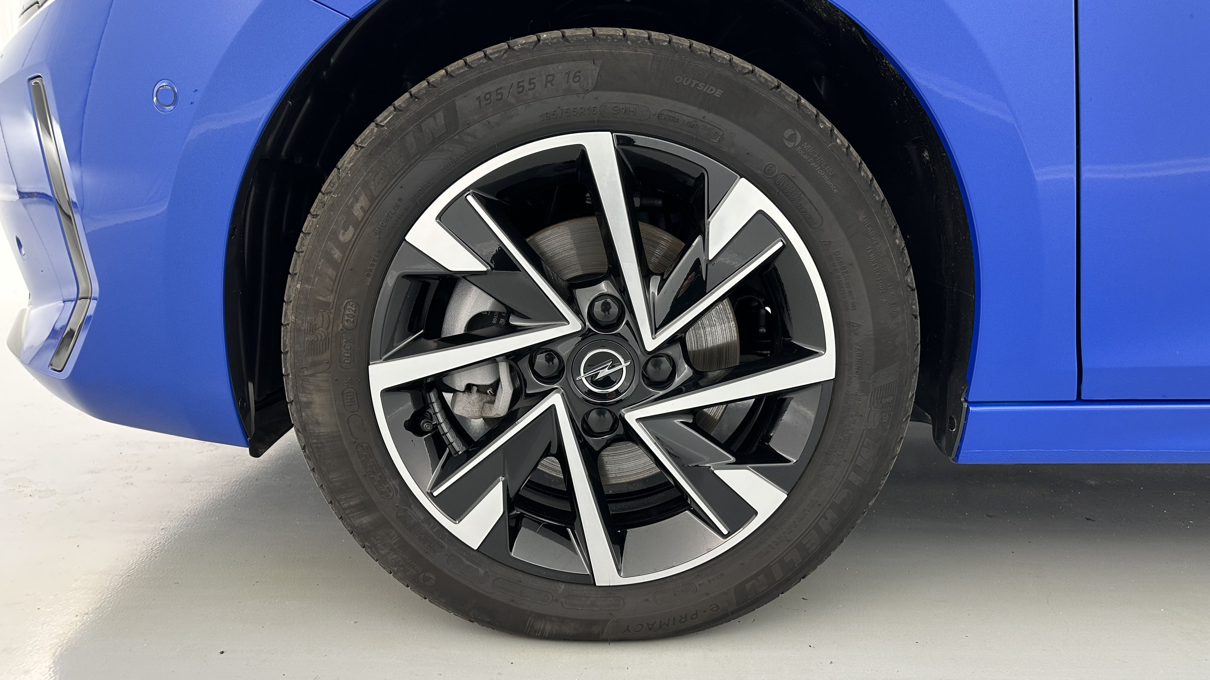 GLI00010136_p53 - OPEL - CORSA - 2025 - photo 12