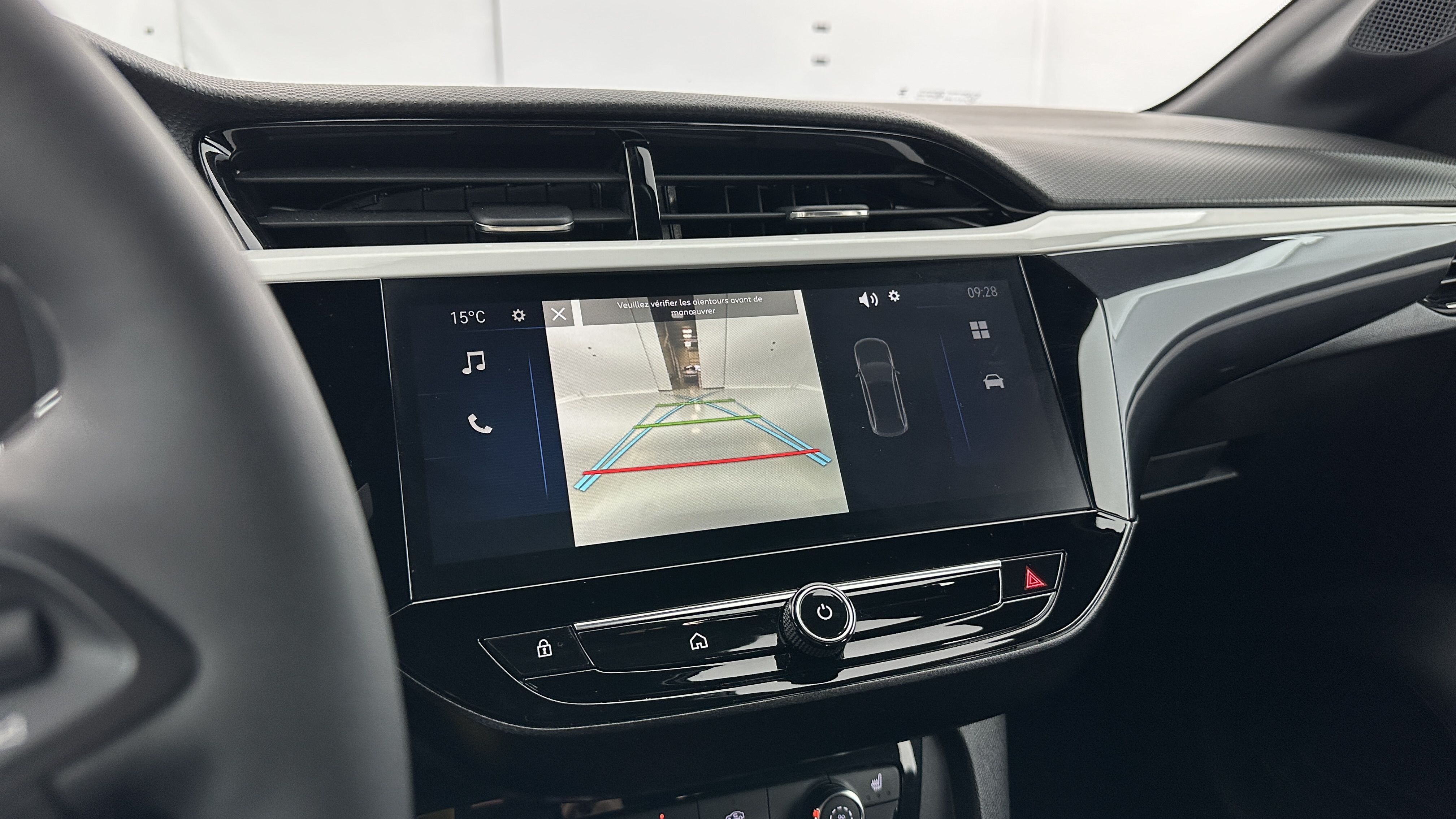 GLI00010136_p53 - OPEL - CORSA - 2025 - photo 19