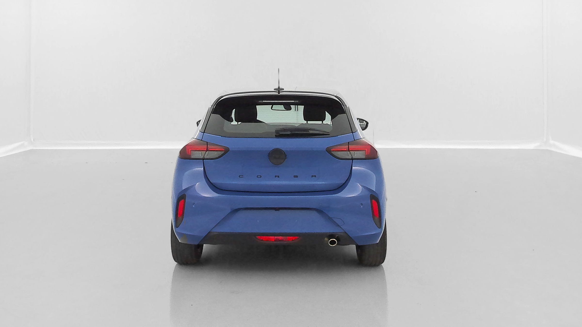 GLI00010136_p53 - OPEL - CORSA - 2025 - photo 23