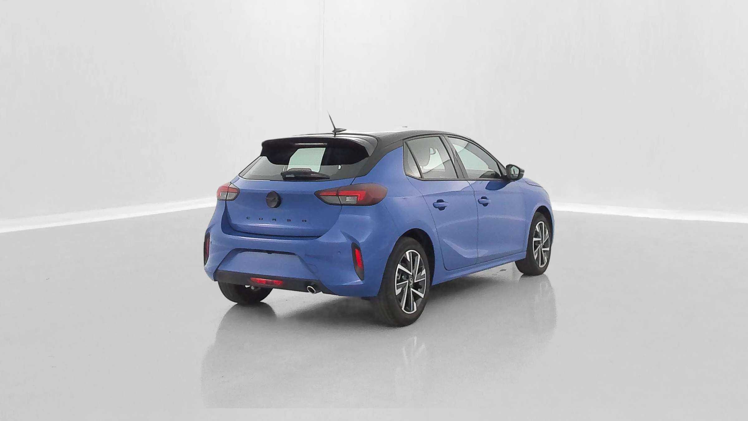 GLI00010136_p53 - OPEL - CORSA - 2025 - photo 24