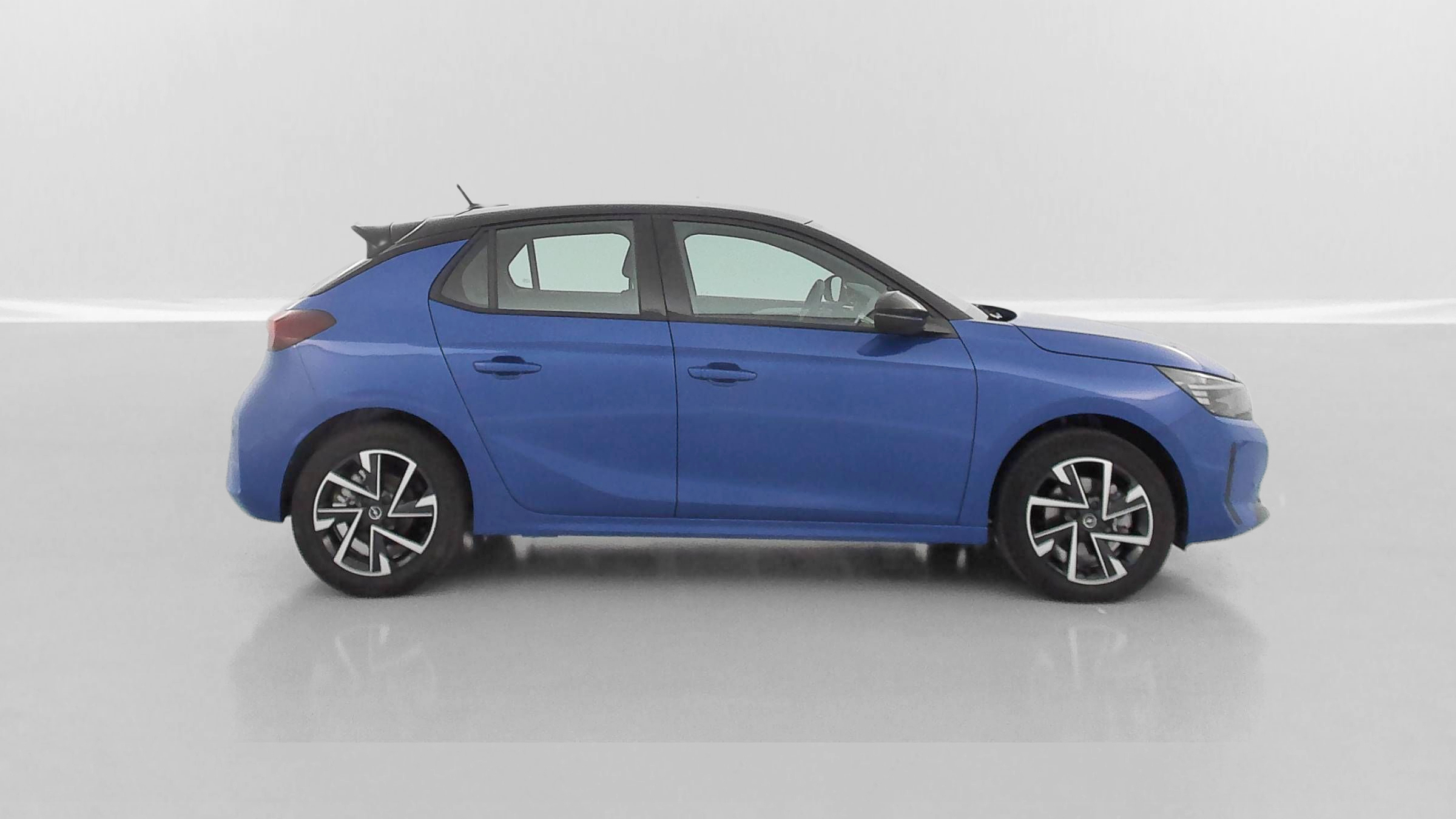 GLI00010136_p53 - OPEL - CORSA - 2025 - photo 25