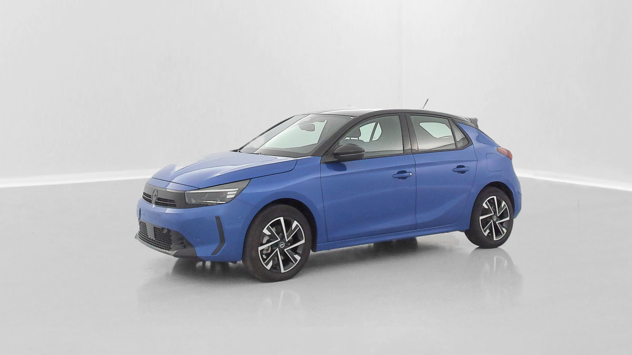 GLI00010136_p53 - OPEL - CORSA - 2025 - photo 26