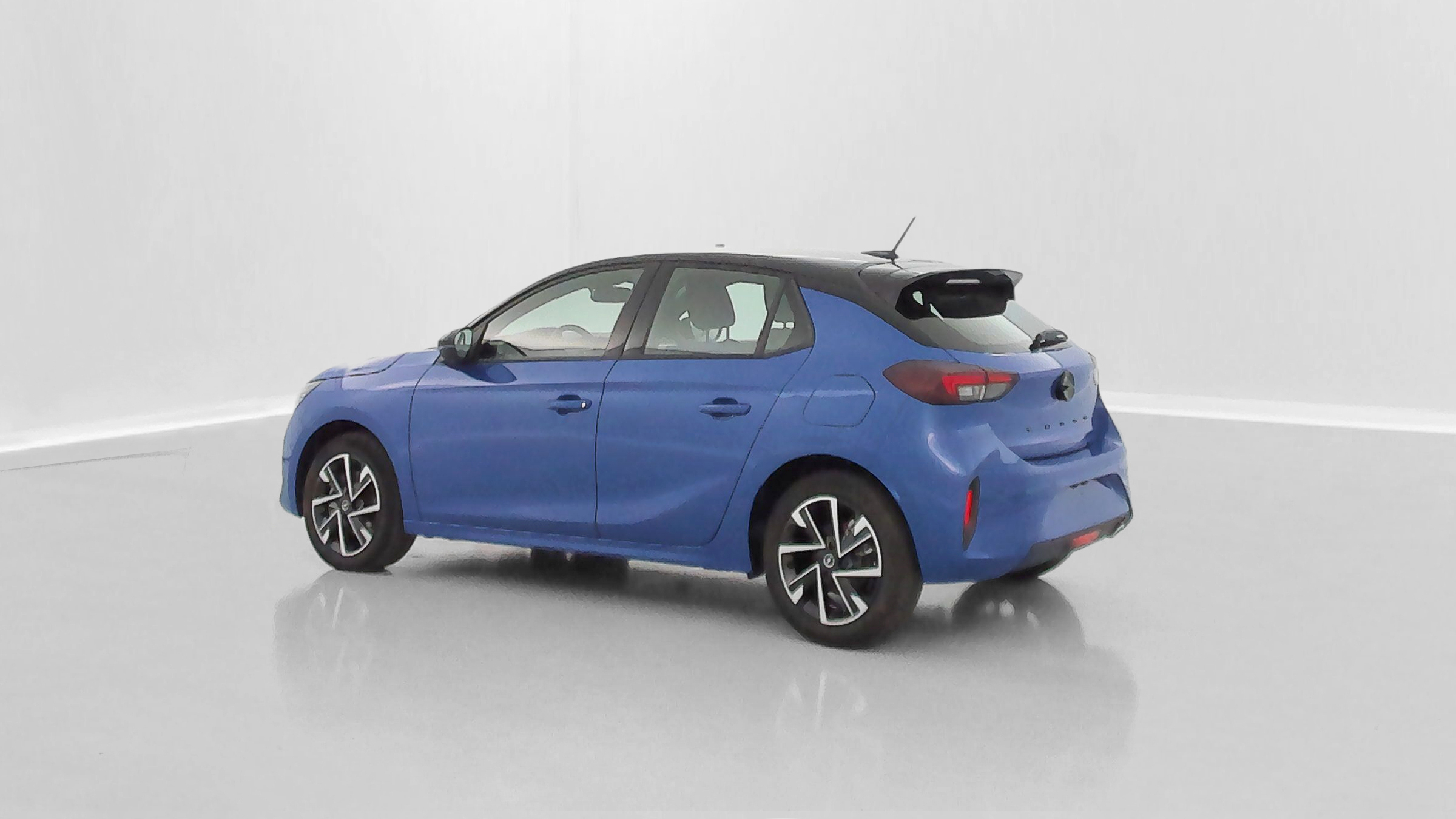 GLI00010136_p53 - OPEL - CORSA - 2025 - photo 27