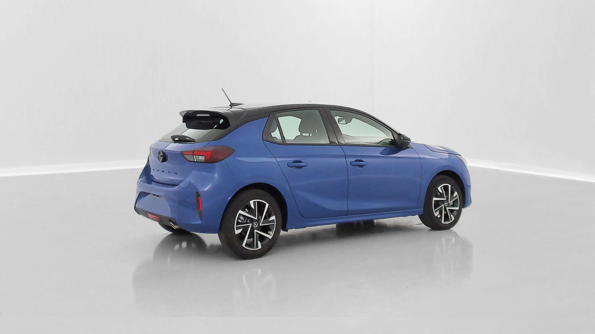 GLI00010136_p53 - OPEL - CORSA - 2025 - photo 28