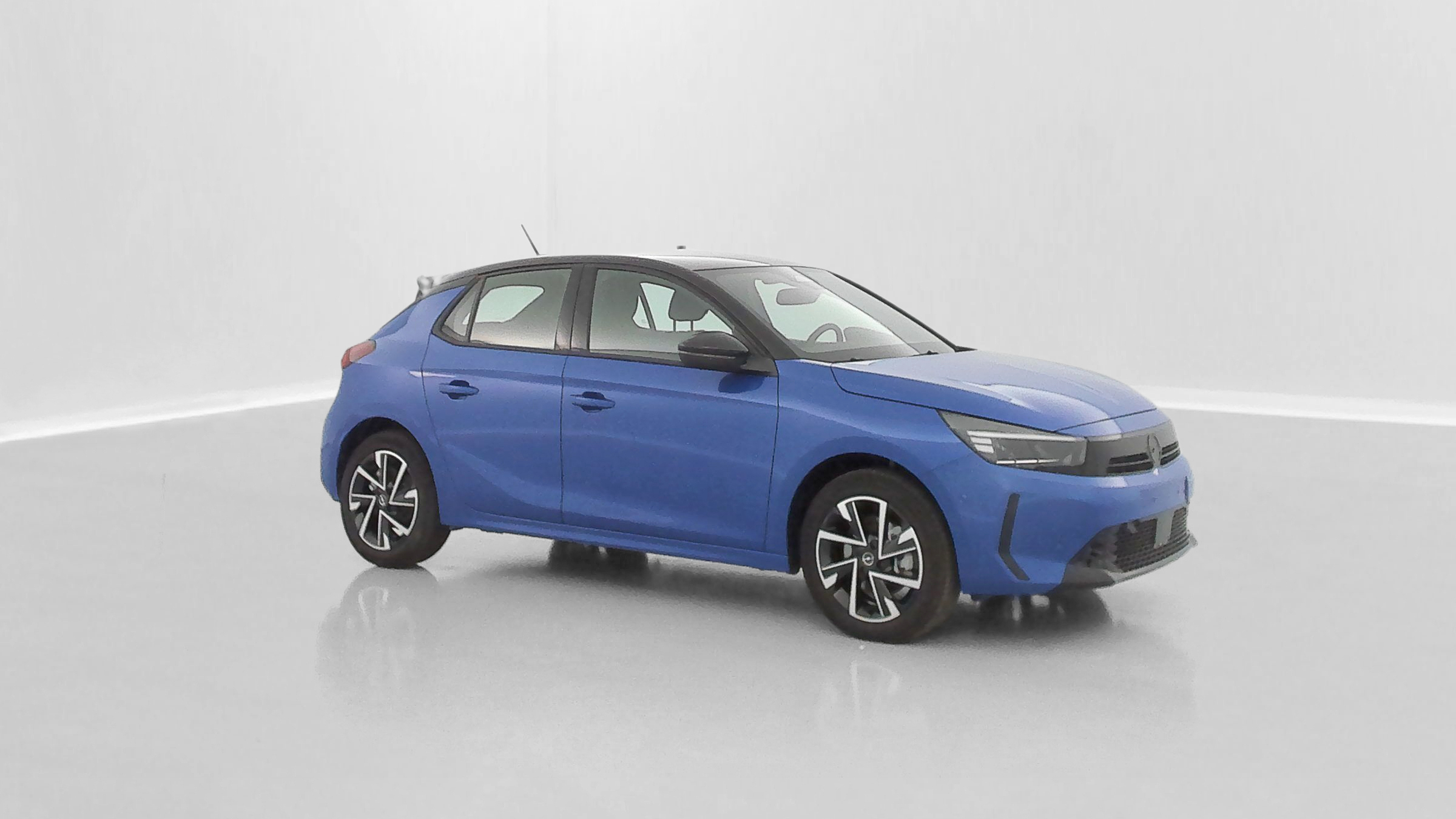 GLI00010136_p53 - OPEL - CORSA - 2025 - photo 29