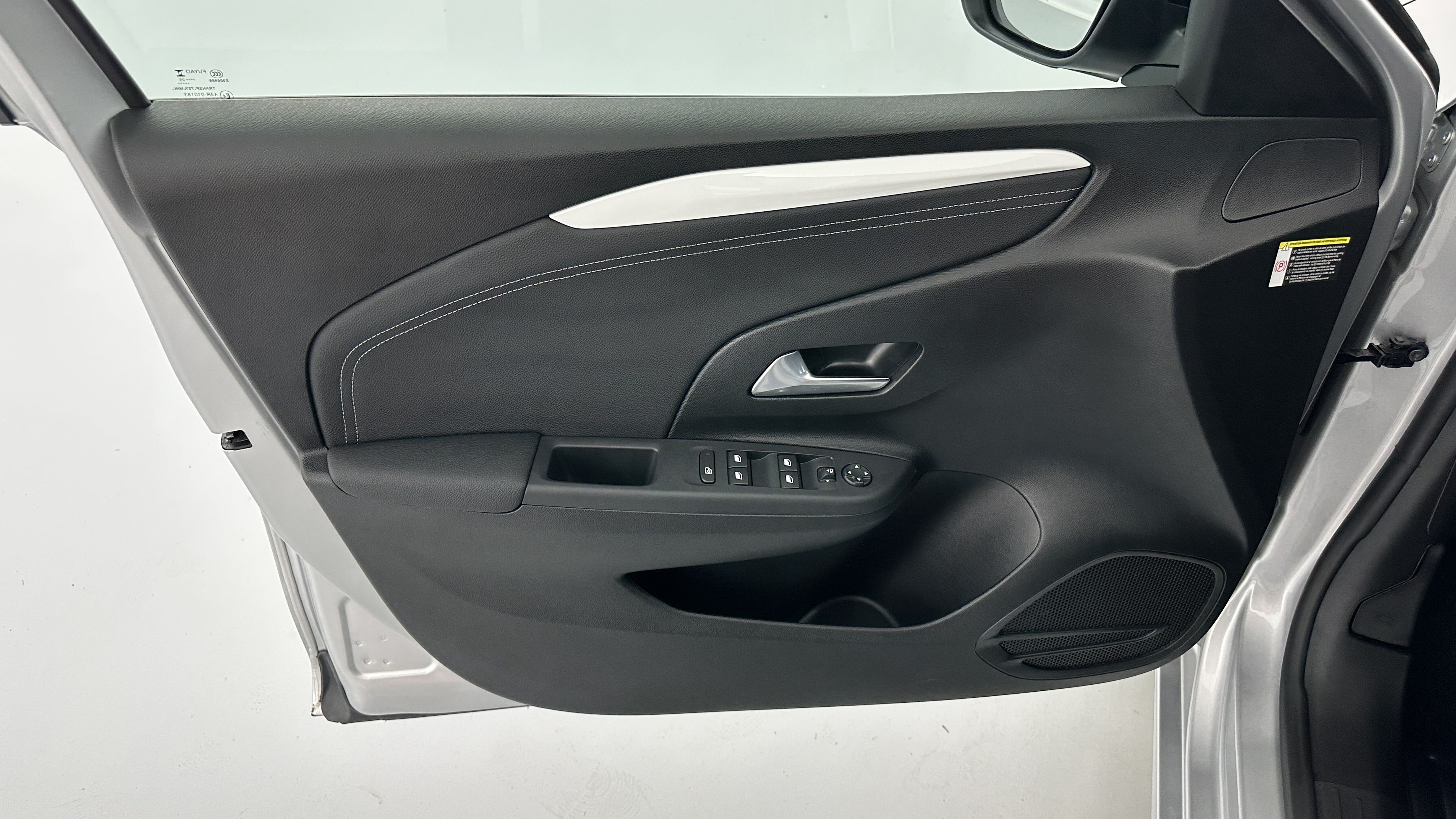 GLI00010135_p53 - OPEL - CORSA - 2025 - photo 12