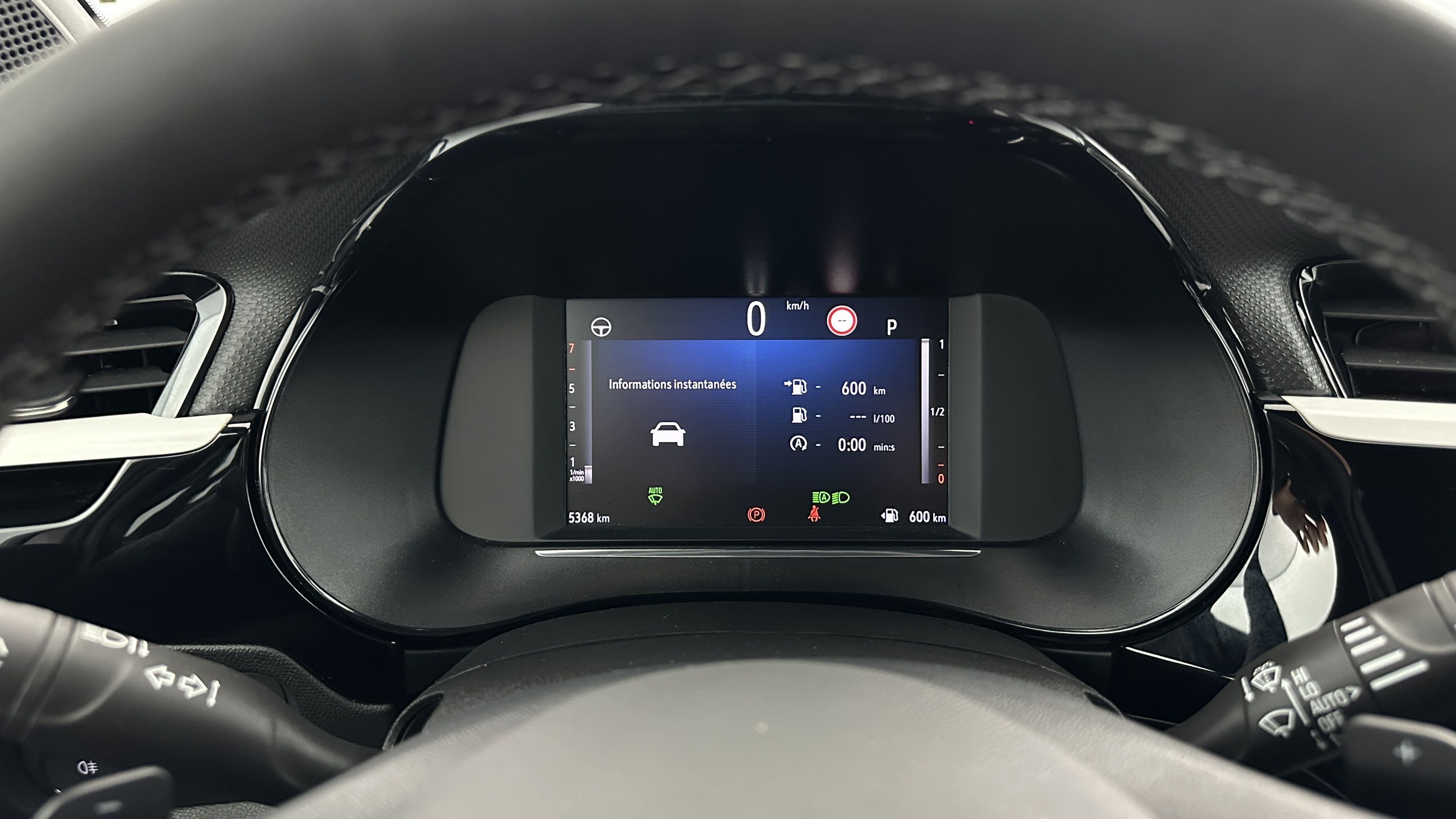 GLI00010135_p53 - OPEL - CORSA - 2025 - photo 14