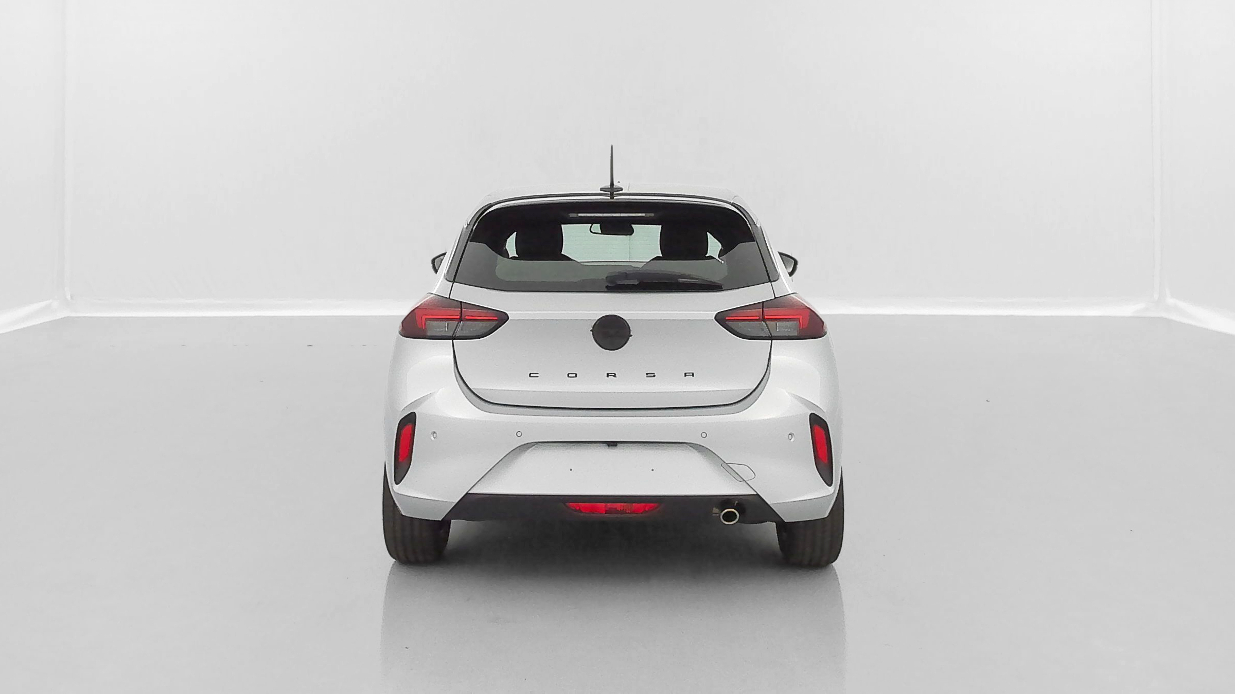 GLI00010135_p53 - OPEL - CORSA - 2025 - photo 23