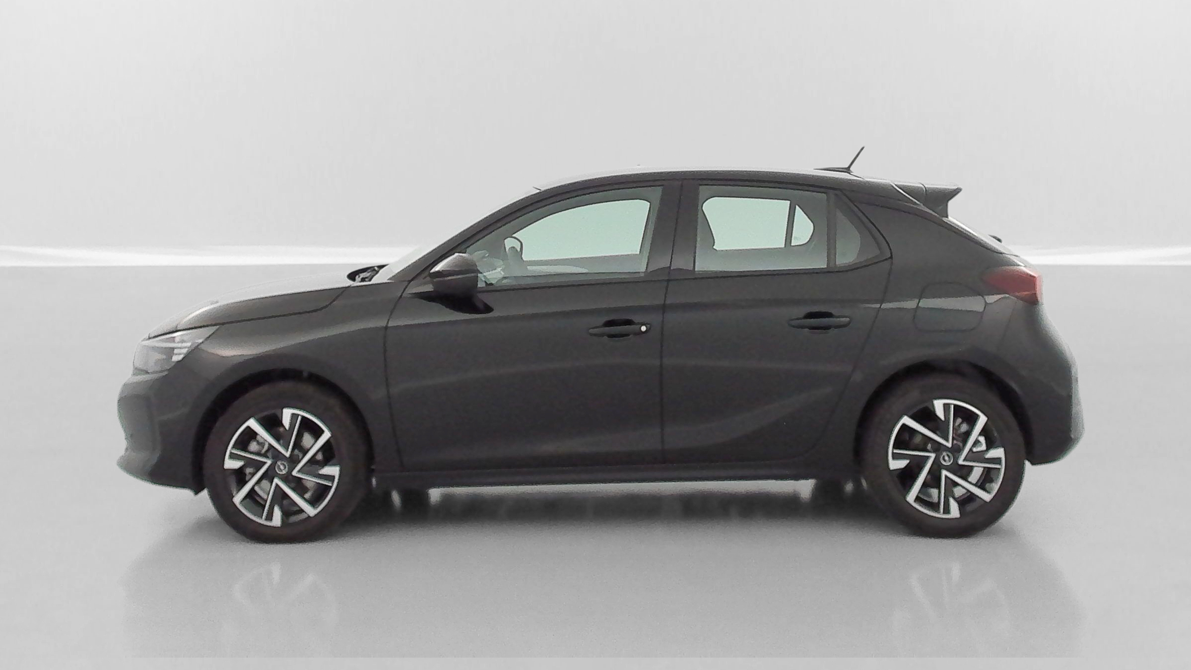 GLI00010125_p53 - OPEL - CORSA - 2025 - photo 4