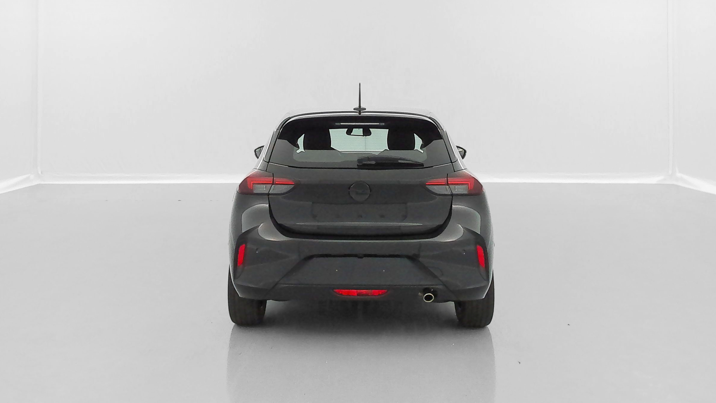 GLI00010125_p53 - OPEL - CORSA - 2025 - photo 24