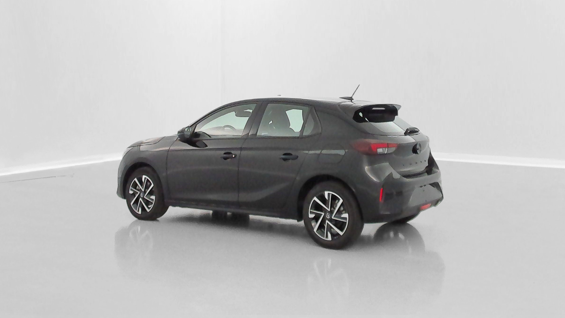 GLI00010125_p53 - OPEL - CORSA - 2025 - photo 28