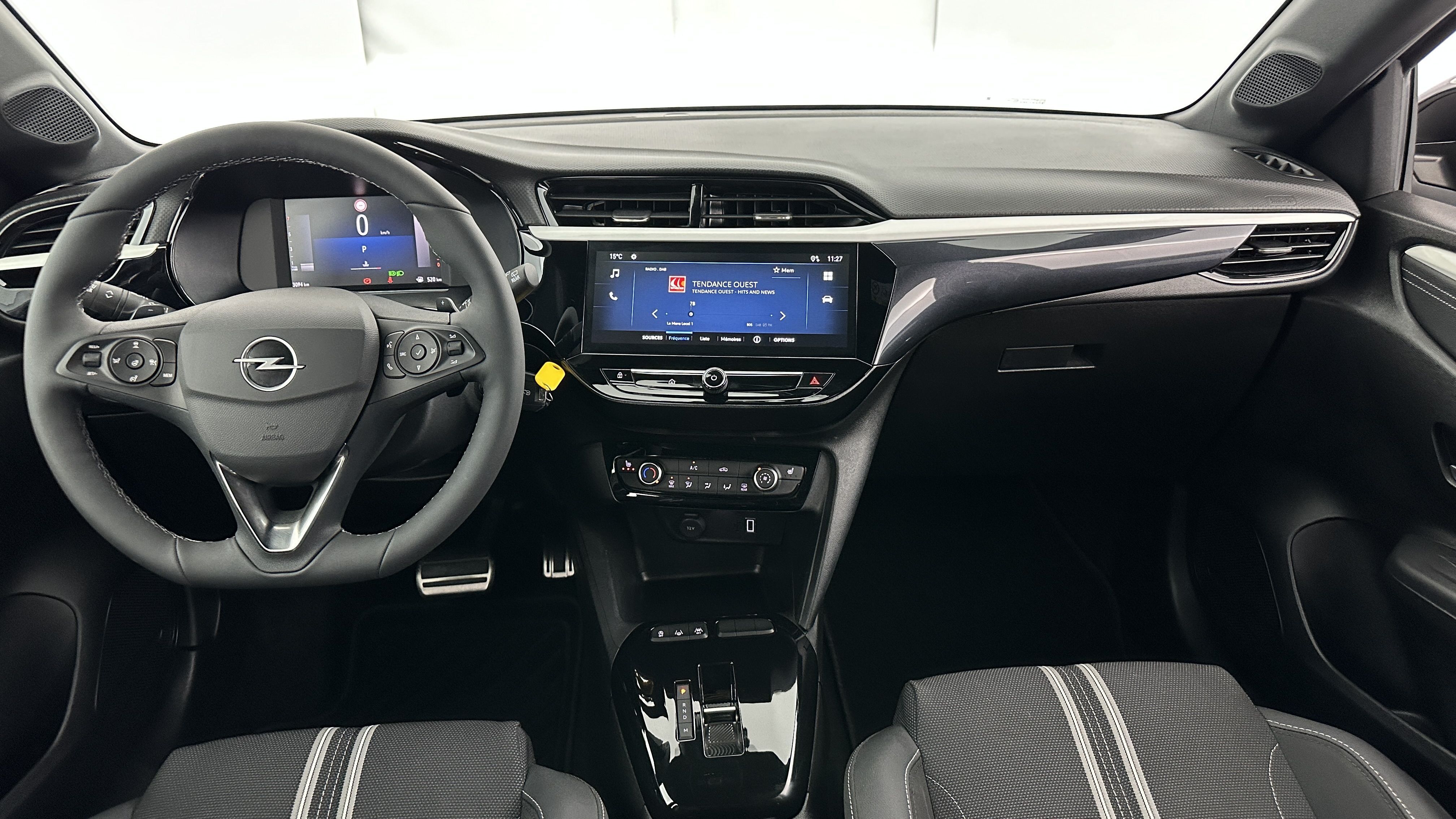 GLI00010121_p53 - OPEL - CORSA - 2025 - photo 7