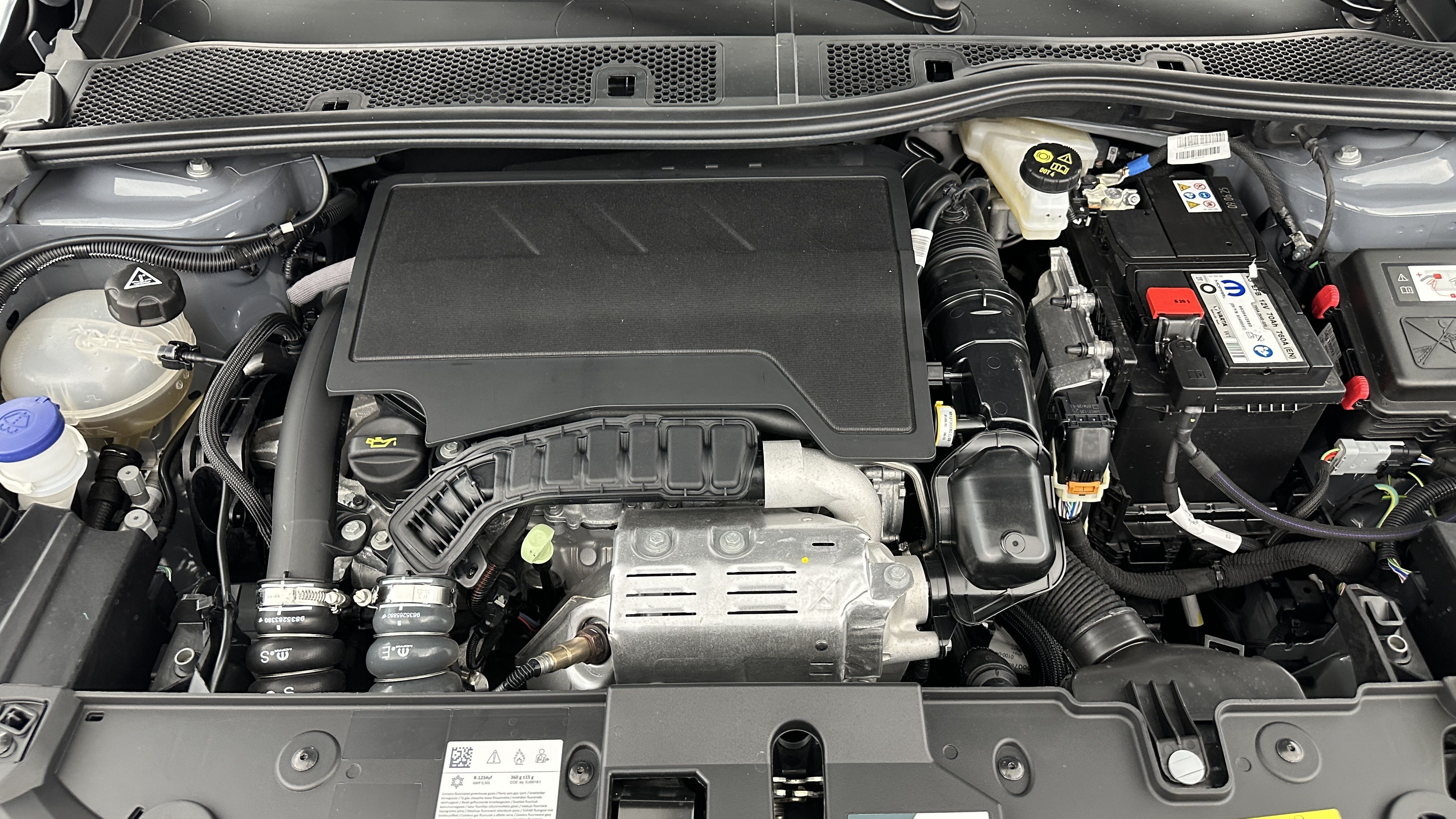 GLI00010121_p53 - OPEL - CORSA - 2025 - photo 11