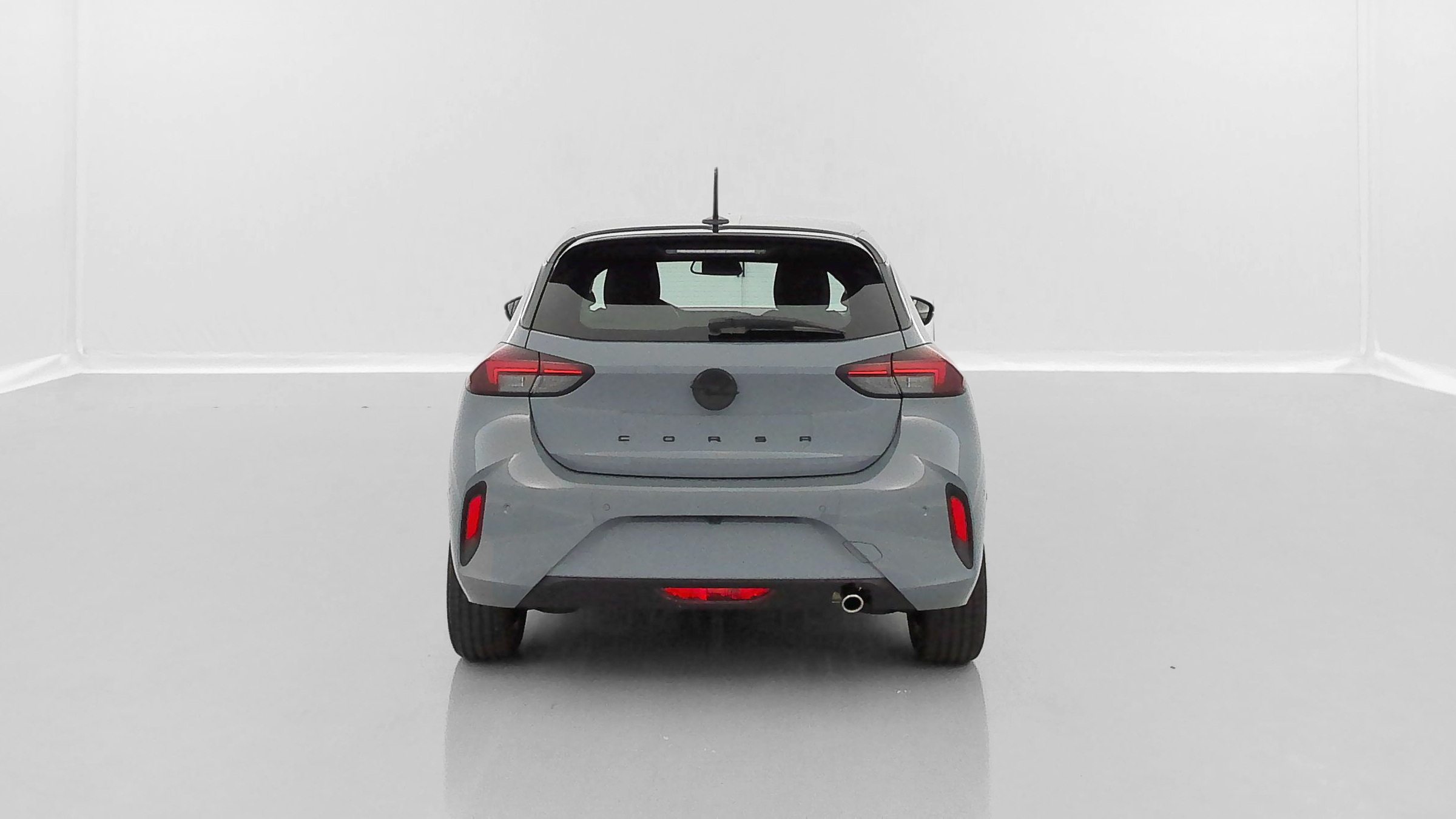 GLI00010121_p53 - OPEL - CORSA - 2025 - photo 22