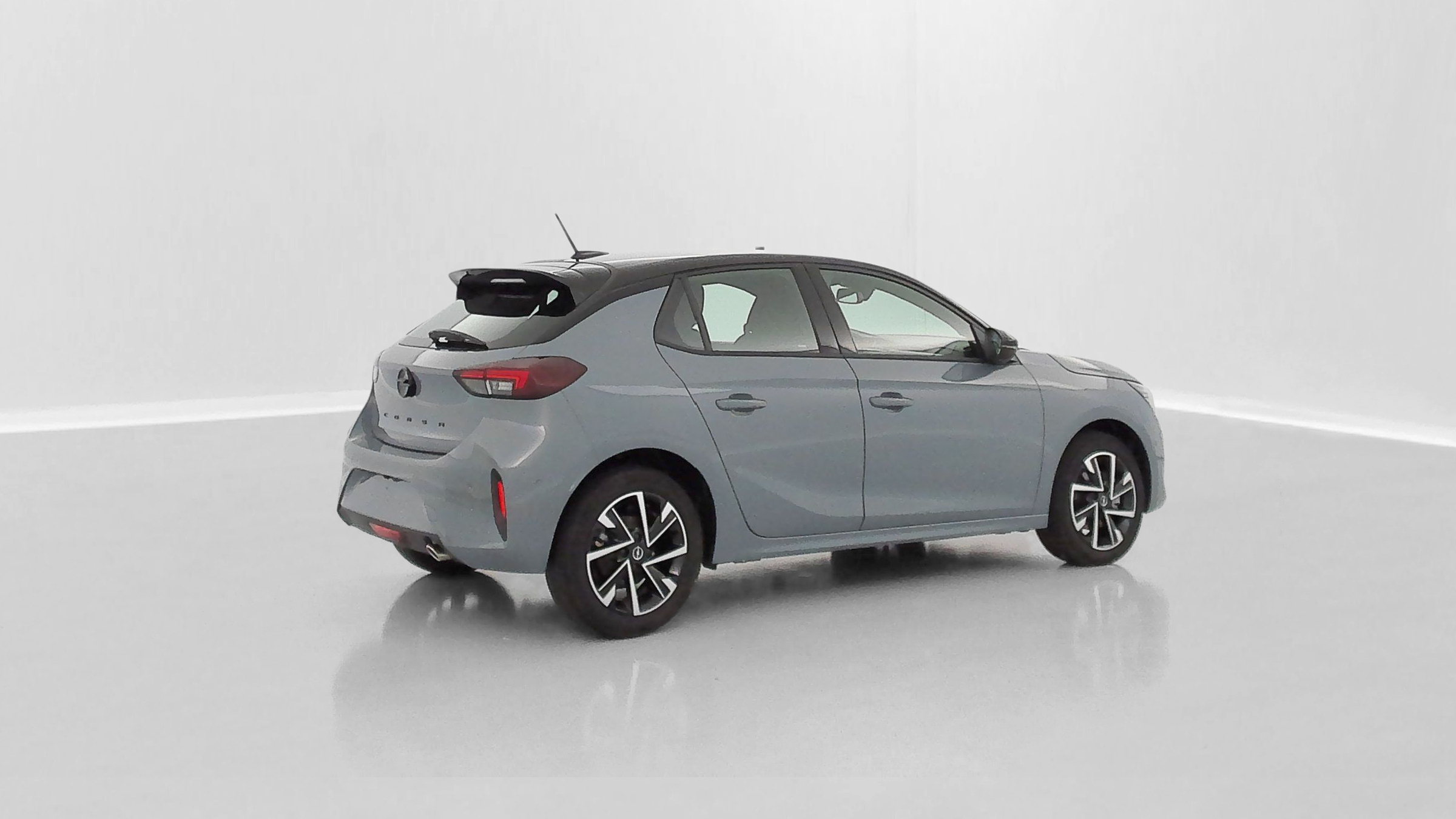 GLI00010121_p53 - OPEL - CORSA - 2025 - photo 27