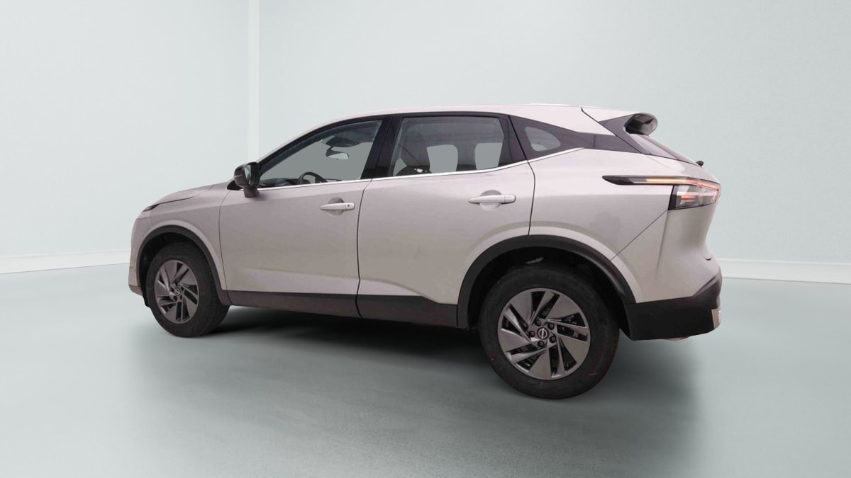 374484_p2 - NISSAN - QASHQAI - 2026 - photo 3