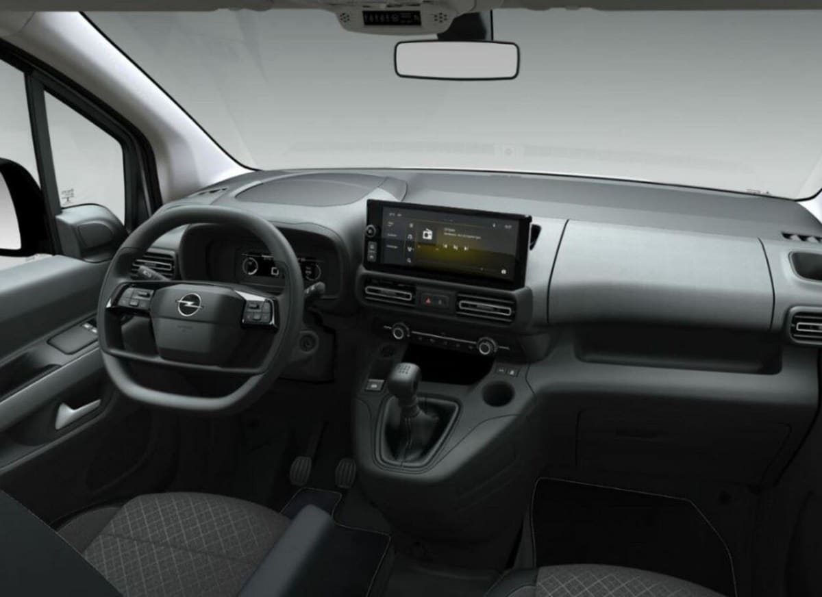 374423_p2 - OPEL - COMBO - 2026 - photo 4