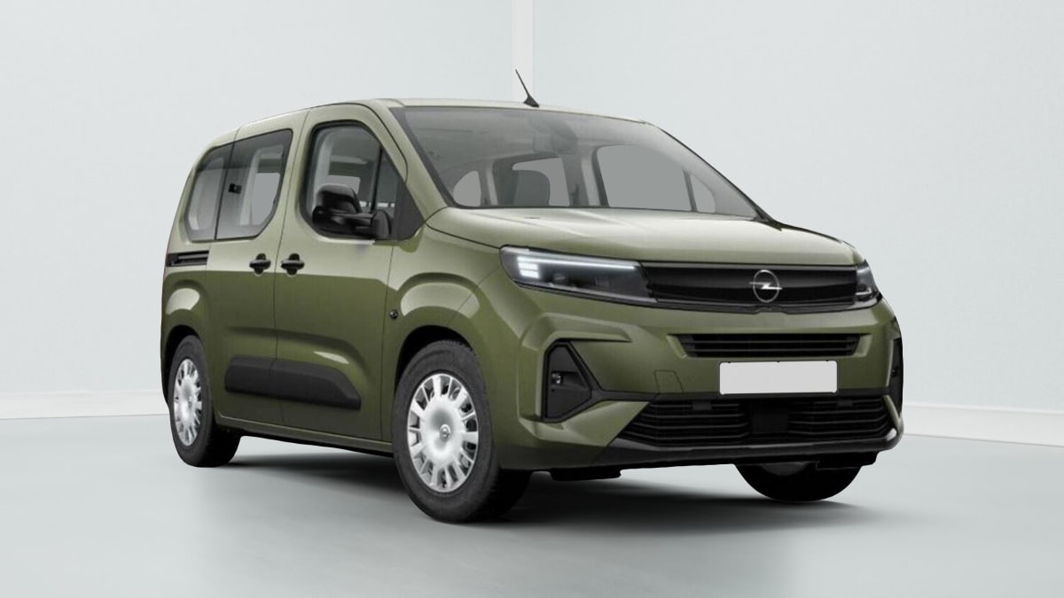 374422_p2 - OPEL - COMBO - 2026 - photo 1