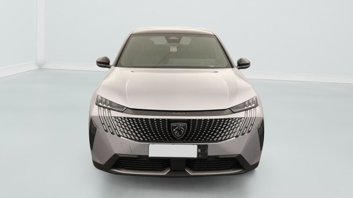 368669_p2 - PEUGEOT - 3008 - 2026 - photo 3