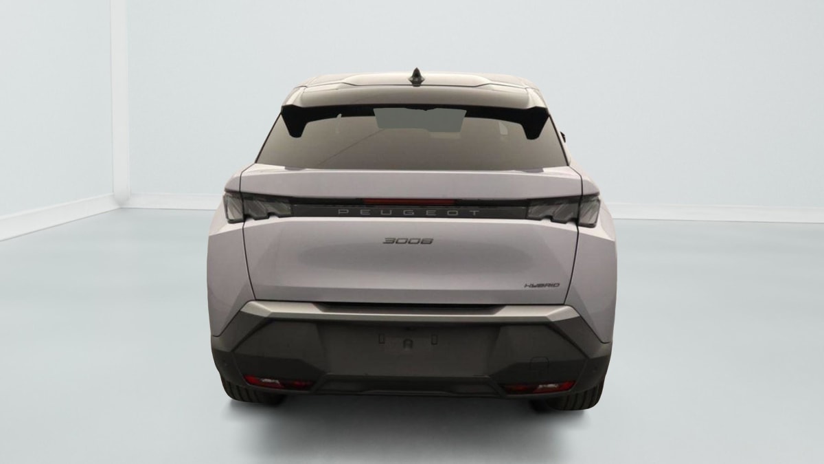 368669_p2 - PEUGEOT - 3008 - 2026 - photo 5
