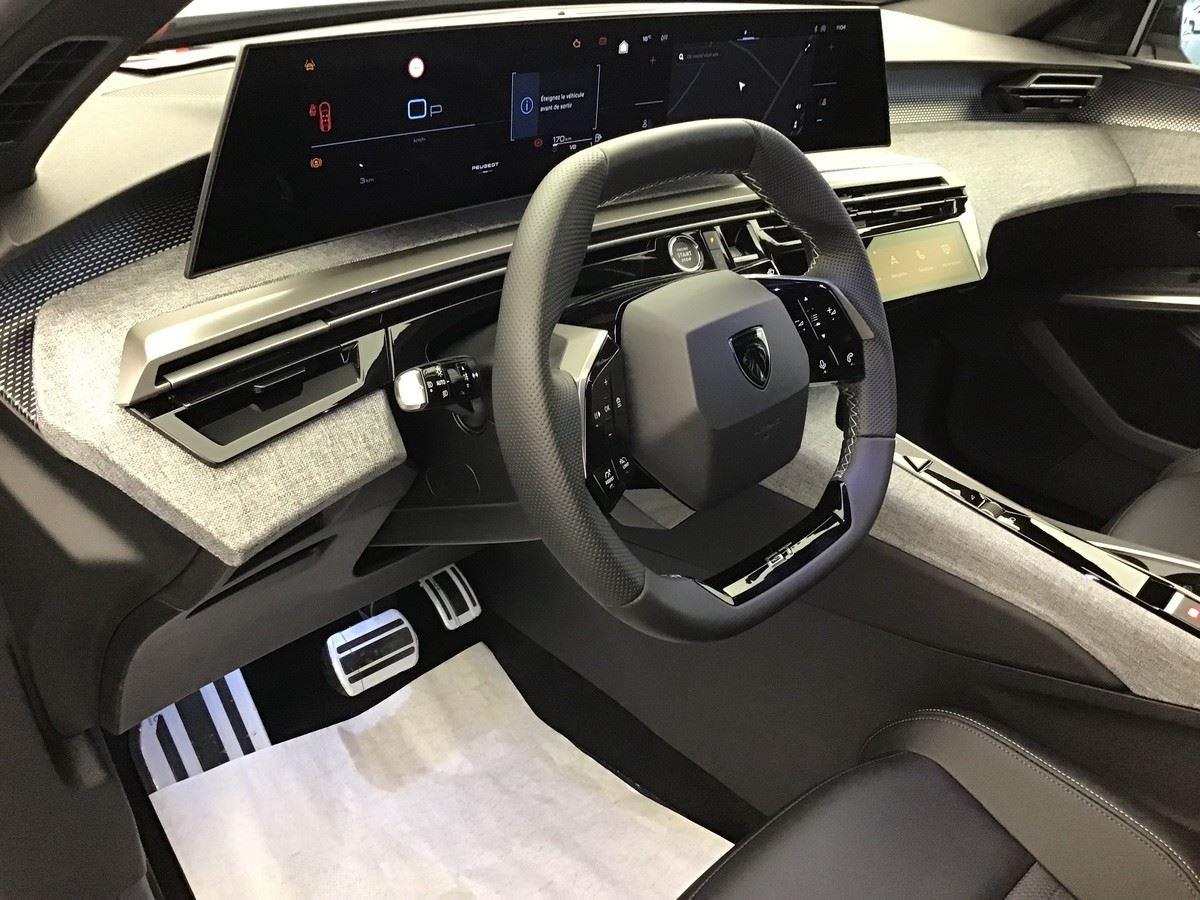 368669_p2 - PEUGEOT - 3008 - 2026 - photo 10