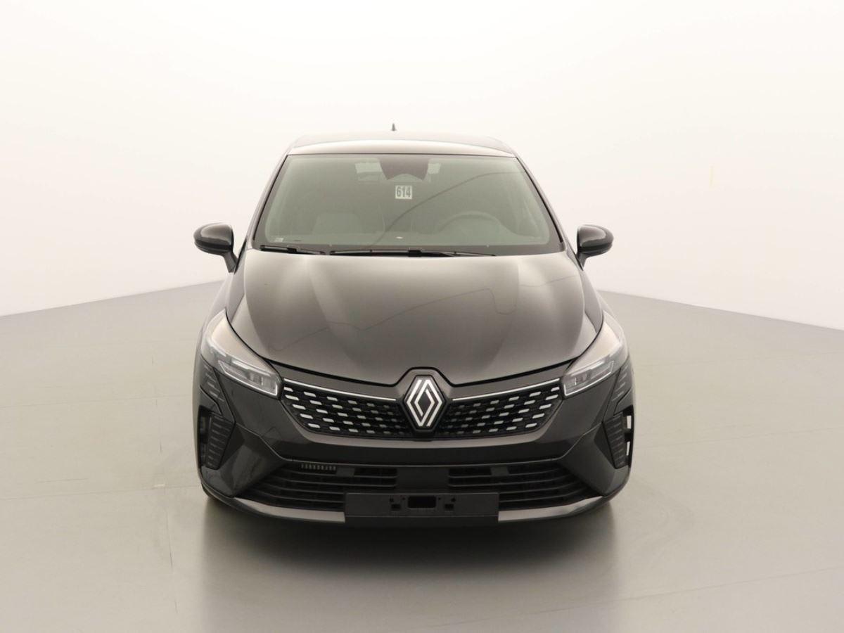 374747_p2 - RENAULT - CLIO 5 - 2026 - photo 3