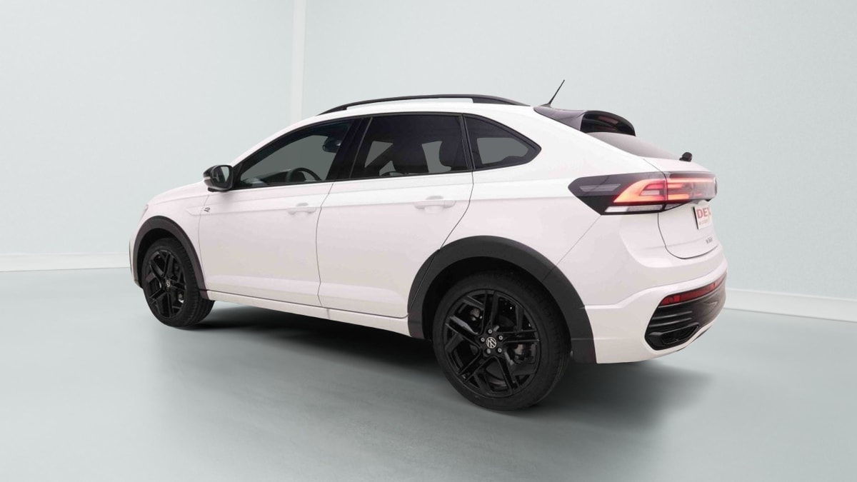 374503_p2 - VOLKSWAGEN - TAIGO - 2026 - photo 3