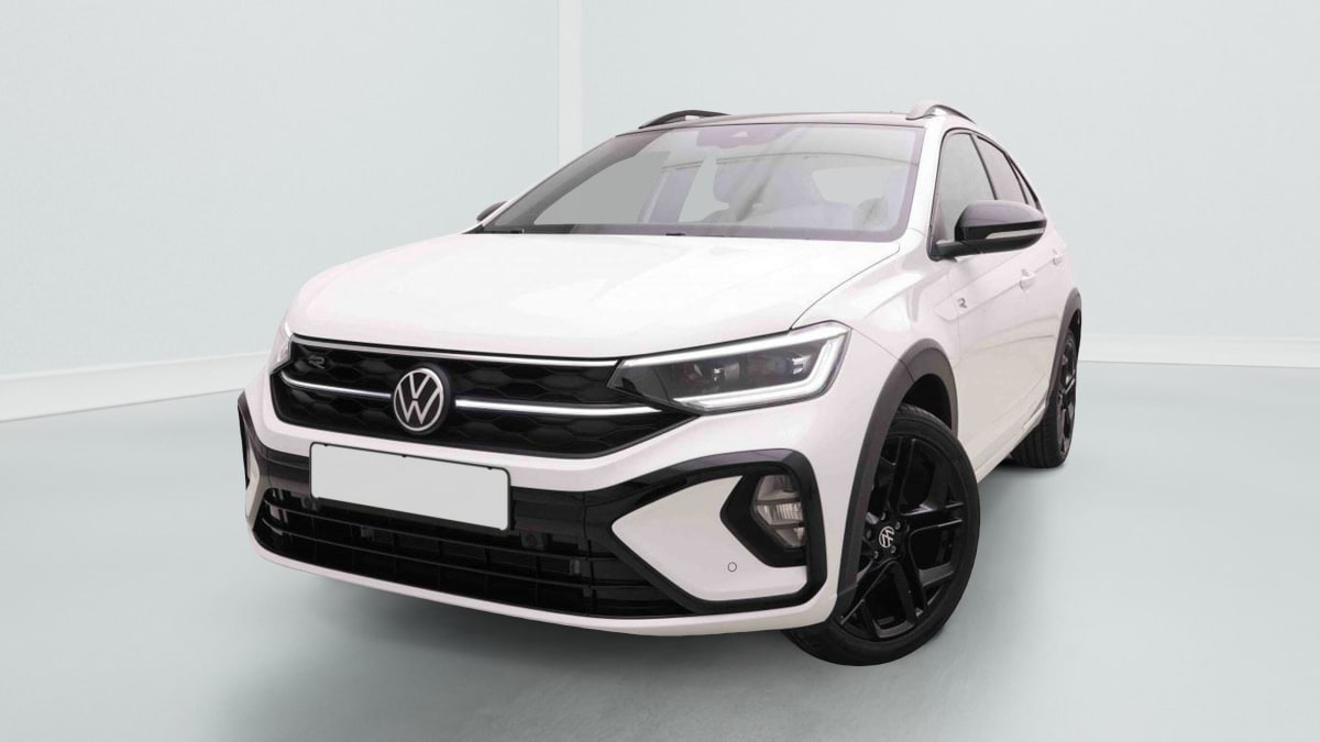 374503_p2 - VOLKSWAGEN - TAIGO - 2026 - photo 1