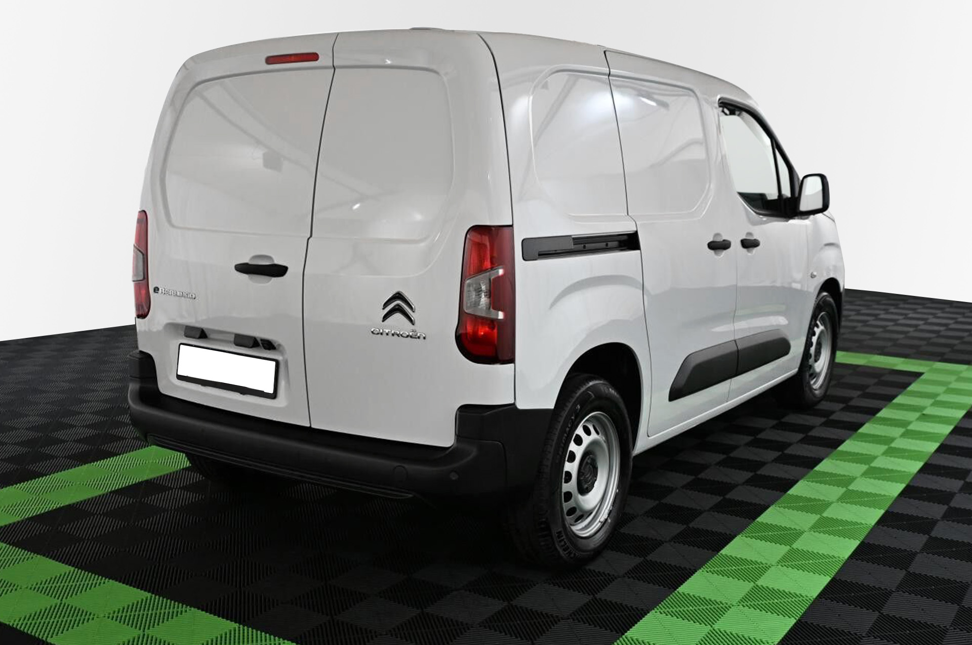 18914_p35 - CITROEN - BERLINGO - 2024 - photo 4