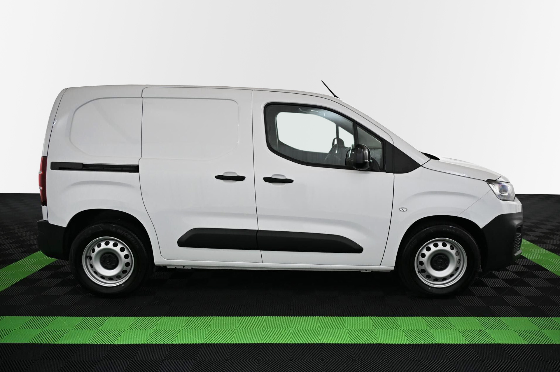 18914_p35 - CITROEN - BERLINGO - 2024 - photo 7