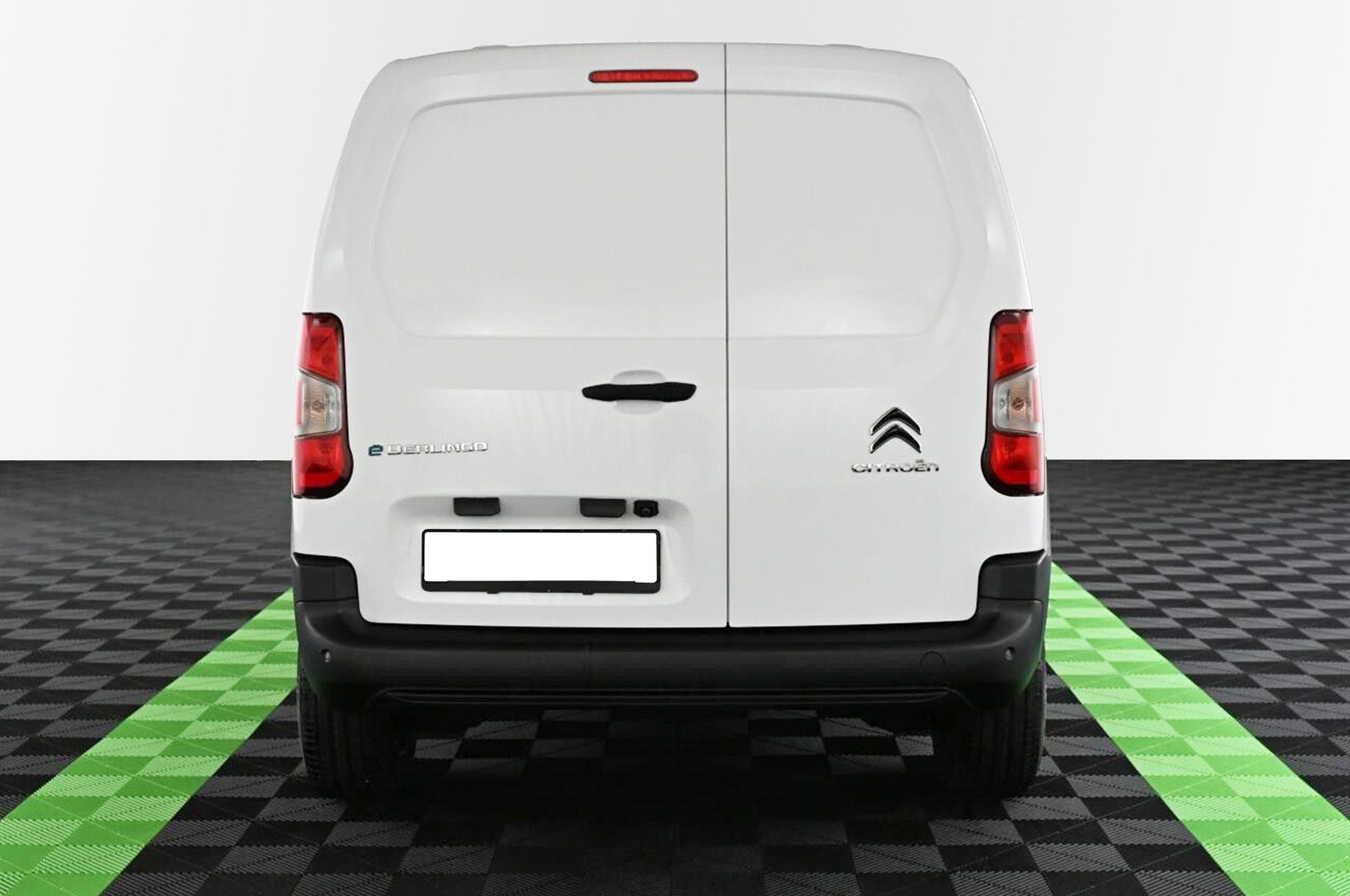 18911_p35 - CITROEN - BERLINGO - 2024 - photo 6