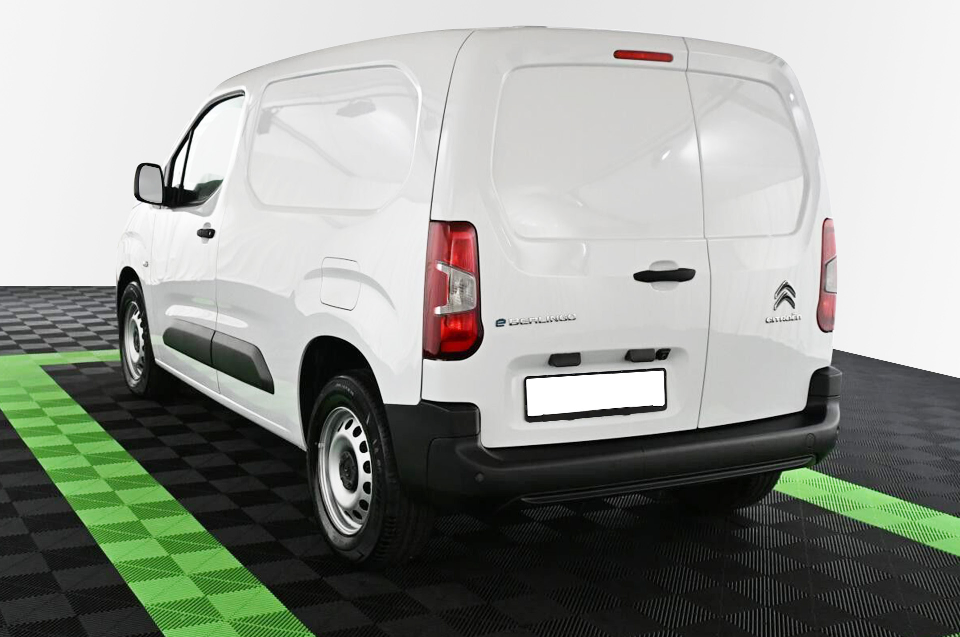 18911_p35 - CITROEN - BERLINGO - 2024 - photo 5