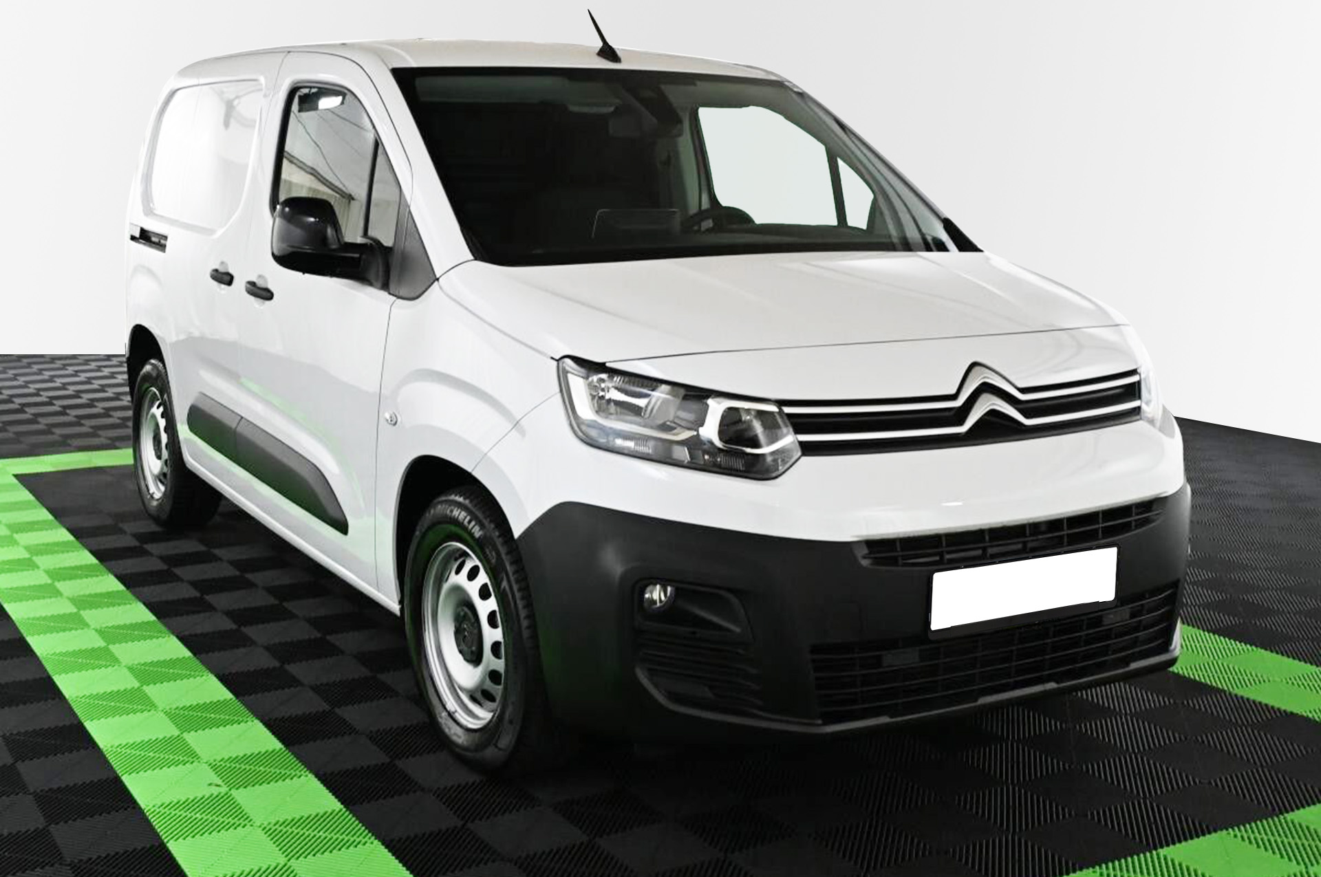 18911_p35 - CITROEN - BERLINGO - 2024 - photo 3