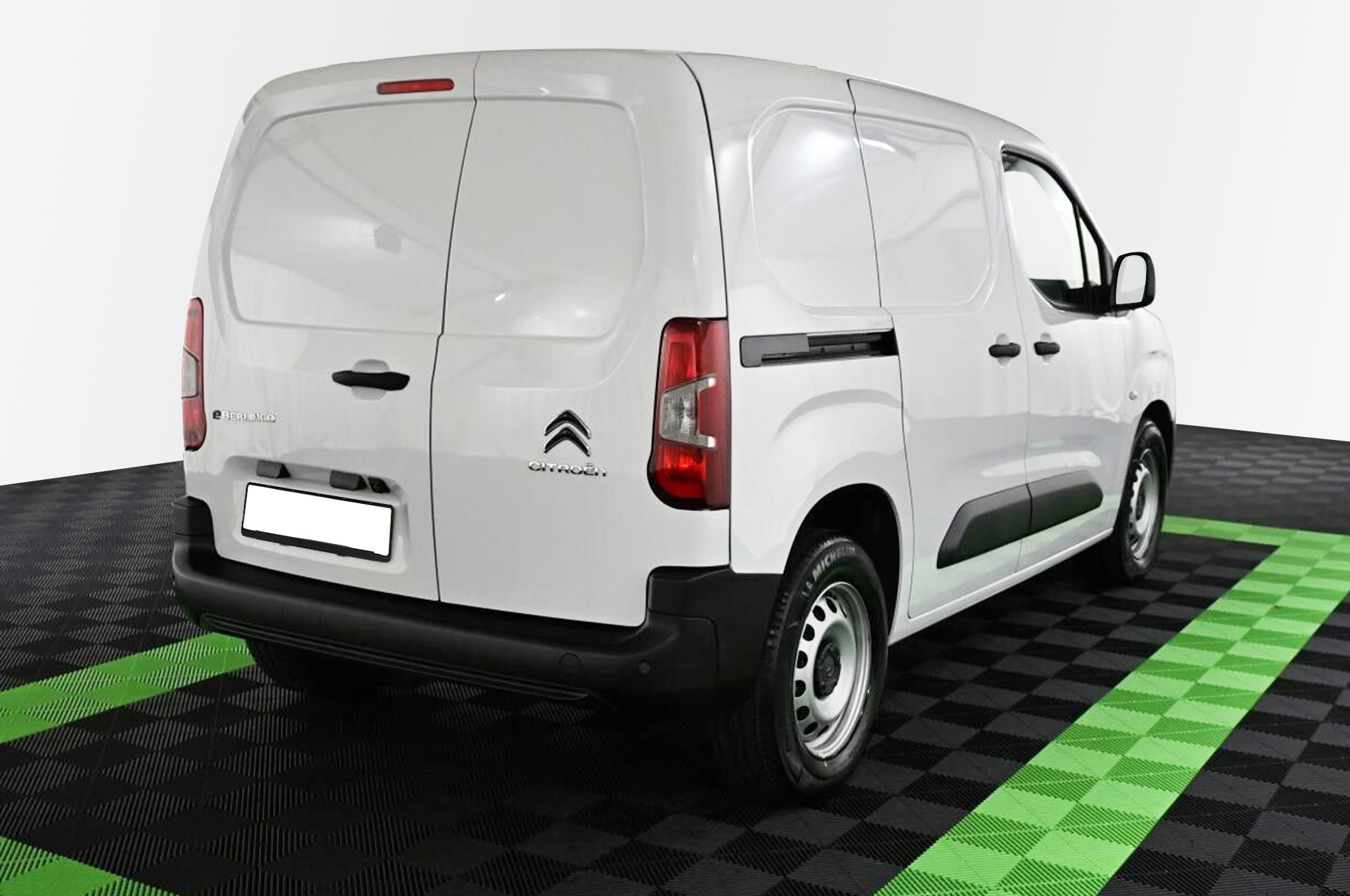 18911_p35 - CITROEN - BERLINGO - 2024 - photo 4