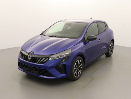 N201191_p3 - RENAULT - CLIO 5 - 2024 N201191_p3 - RENAULT - CLIO 5 - 2024