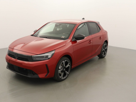 N201731_p3 - OPEL - CORSA - 2026 N201731_p3 - OPEL - CORSA - 2026