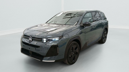 375066_p2 - CITROEN - C5 AIRCROSS - 2026