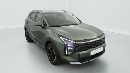 376541_p2 - KIA - SPORTAGE - 2025 376541_p2 - KIA - SPORTAGE - 2025