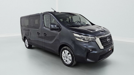 374943_p2 - NISSAN - PRIMASTAR - 2026 374943_p2 - NISSAN - PRIMASTAR - 2026