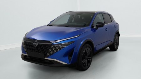 374995_p2 - NISSAN - QASHQAI - 2026