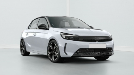 376100_p2 - OPEL - CORSA - 2026