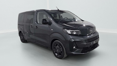 375716_p2 - OPEL - ZAFIRA - 2025 375716_p2 - OPEL - ZAFIRA - 2025