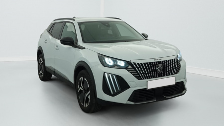 368816_p2 - PEUGEOT - 2008 - 2025