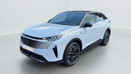 340102_p2 - PEUGEOT - 3008 - 2025 340102_p2 - PEUGEOT - 3008 - 2025