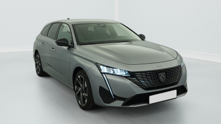 369451_p2 - PEUGEOT - 308 SW - 2025