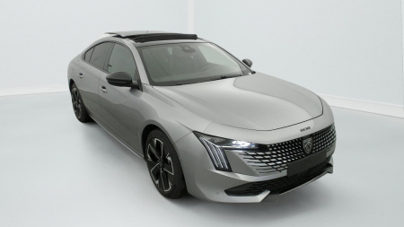 375758_p2 - PEUGEOT - 508 - 2025